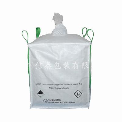 南京五片型袋+拉筋内袋