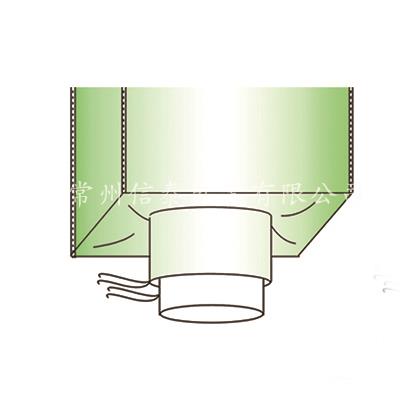 常州耐高温集装袋