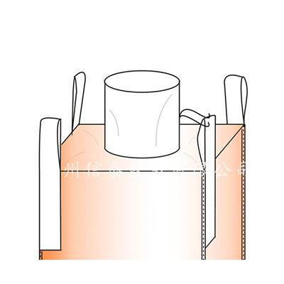 扬州上料口集装袋