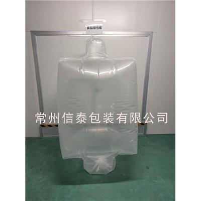 PE成型内袋
