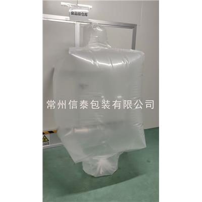 尼龙成型内袋