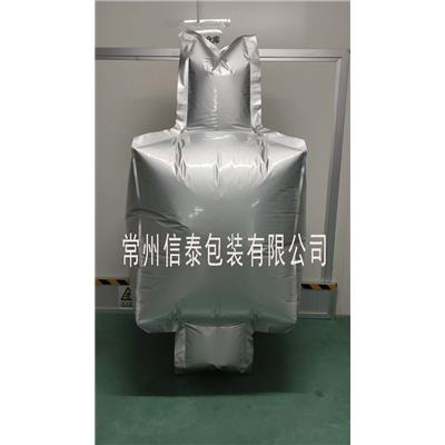 铝箔成型内袋