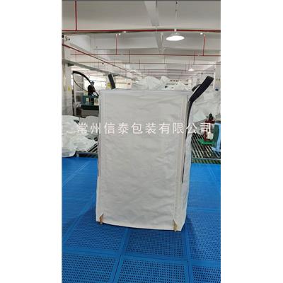 自立式耐高温180℃-不粘沥青吨袋