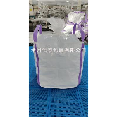 耐高温150℃集装袋