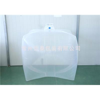 IBC吨桶内衬袋（上抽式）